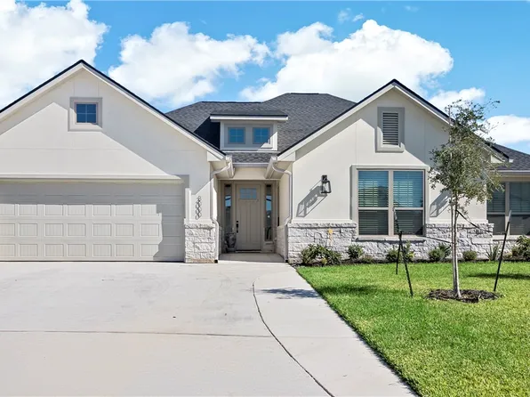 3000 Blackfoot Ct, Bryan, TX 77808