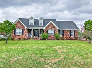 3110 Chapel Hills Dr, Murfreesboro, TN 37129