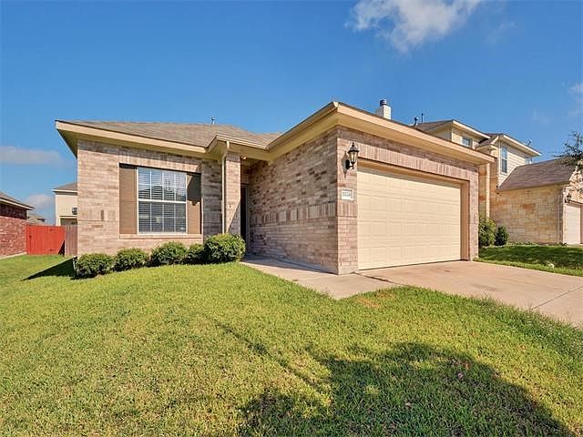 Great little 3 bedroom home in North East Austin!