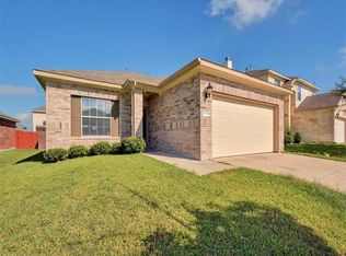 11124 Liberty Farms Dr, Austin, TX 78754