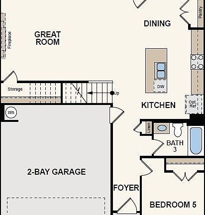 2nd image of 321 Ellis Ln Lot 106