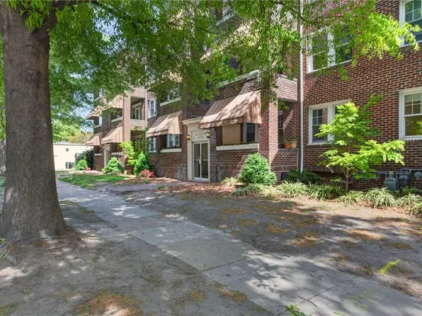 742 Washington Park APT B2, Norfolk, VA 23517