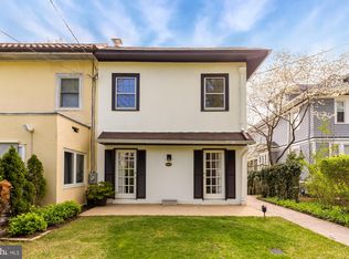 5423 41st St NW, Washington, DC