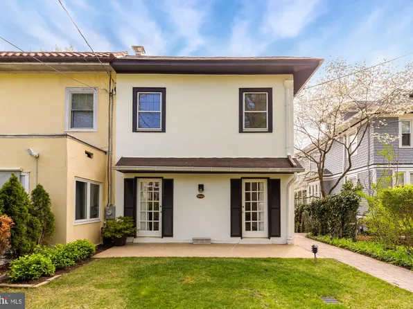 5423 41st St NW, Washington, DC 20015