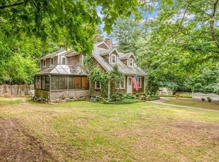 678 Union St, Marshfield, MA 02050