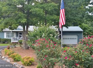 6513 Hams Ford Rd, Spotsylvania, VA 22551