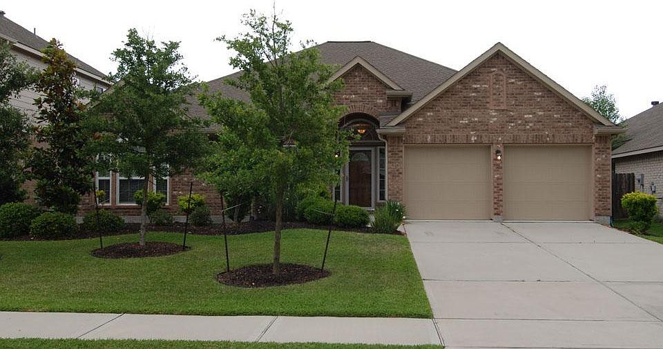 2nd image of 14318 Stonebury Trail Ln