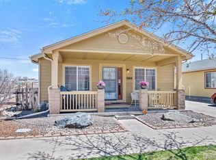 3888 N Adams St, Denver, CO 80205