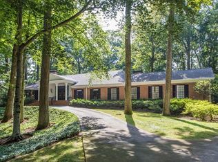 2015 Grand Prix Dr, Atlanta, GA 30345