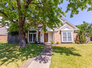 1213 Newsom Rd, Mesquite, TX 75149