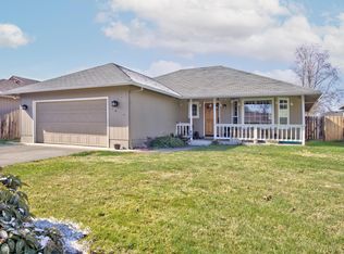 1424 Britt Dr, Medford, OR 97501