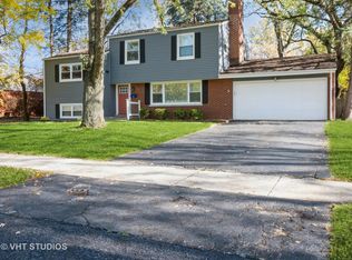 18327 Aberdeen St, Homewood, IL 60430