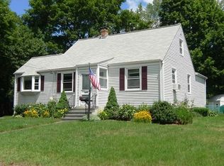 29 Fern St, Natick, MA 01760