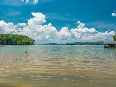Cedar Point Dr LOT 57, Kingston, TN, 37763