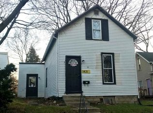 1431 Alabama St, Lafayette, IN 47905