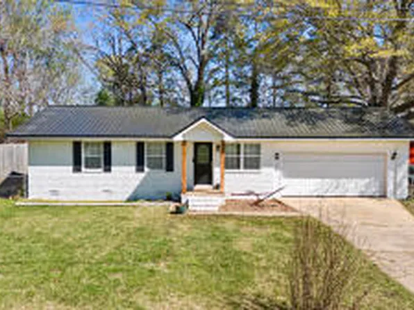(undisclosed Address), Dover, AR 72837
