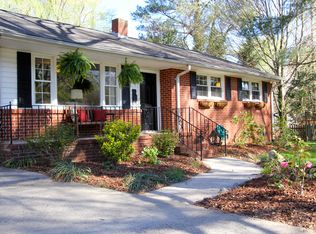 5000 Prentice Pl, Charlotte, NC 28210