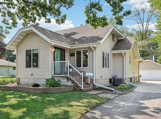 616 N Page St, Stoughton, WI 53589