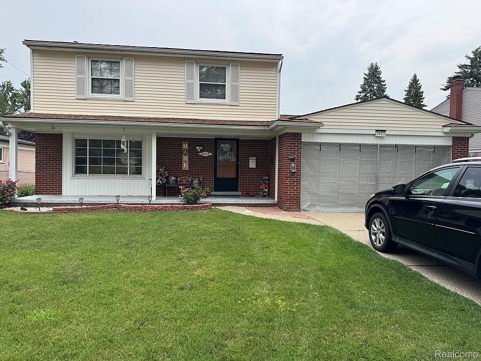 1st image of 3423 Pall Dr