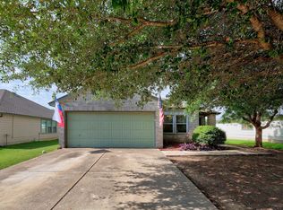 1621 Apollo Cir, Round Rock, TX 78664