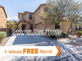 17389 W Jefferson St, Goodyear, AZ 85338