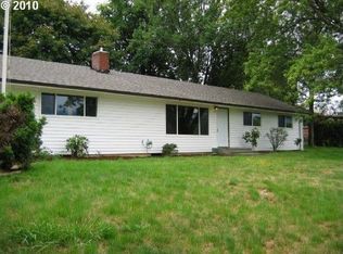 40014 NE Gerber McKee Rd, Amboy, WA 98601