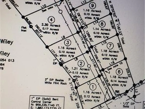 3 Paschal Rd #3, Yanceyville, NC 27379