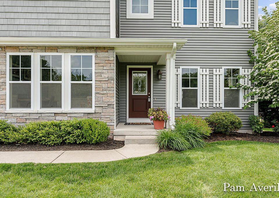 11355 Brielle Ln, Nunica, MI 49448 Zillow