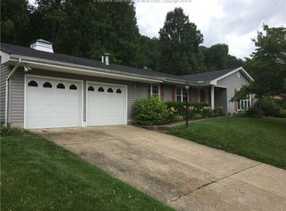 1703 Dogwood Dr, Charleston, WV 25320