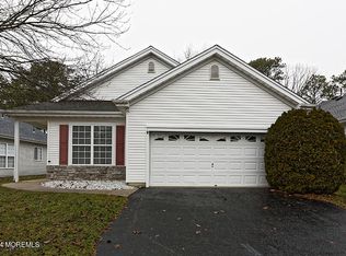 62 Quail Rd, Barnegat, NJ 08005