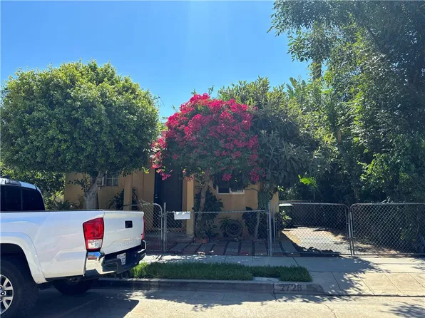 2728 Queen St, Los Angeles, CA 90039