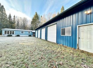 981 Peters Rd, Randle, WA 98377