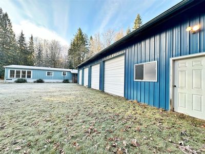 981 Peters Road, Randle, WA, 98377