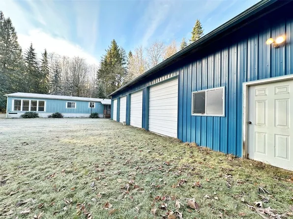 981 Peters Road, Randle, WA 98377