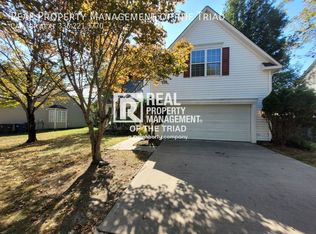 1020 Still Point Dr, Winston Salem, NC 27103