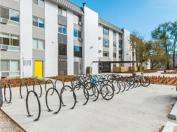 2121 Canyon, 2121 Canyon Blvd APT 201, Boulder, CO 80302