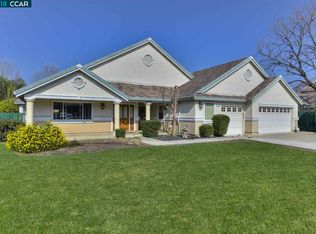 1783 Pheasant Run Ter, Brentwood, CA 94513