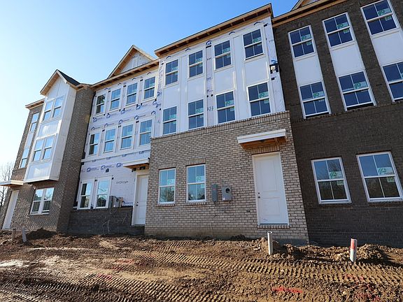 Exterior - March 28, 2026