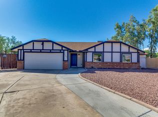 1150 N Cedar St, Gilbert, AZ 85233