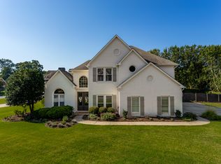 4103 Daniel Green Trl SE, Smyrna, GA 30080