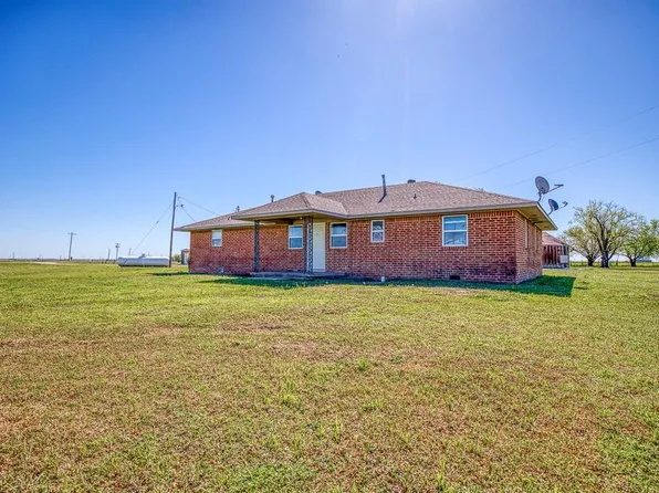 14062 E 850th Rd, Okarche, OK 73762