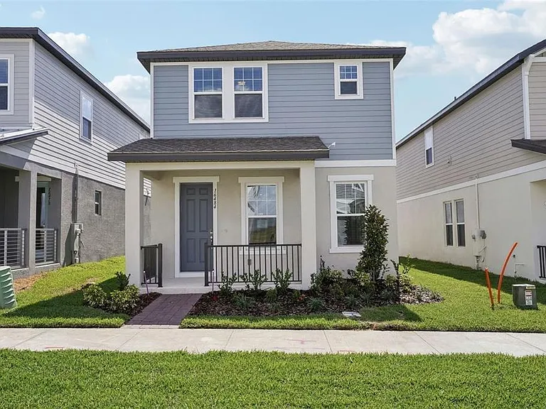Silver Brook Way — Photo 1
