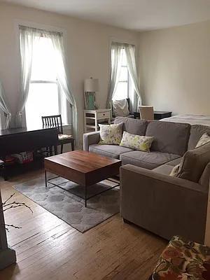 Rented by Brown Harris Stevens | media 18