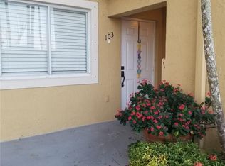 7910 NW 7th St APT 103-8, Hollywood, FL 33024