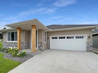 1237 Willowbrook Cir, Delano, MN 55328