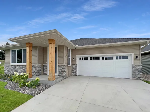 1237 Willowbrook Cir, Delano, MN 55328