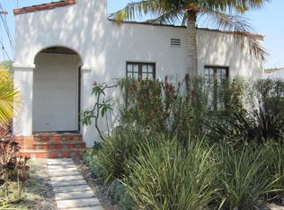 8951 Hubbard St #A, Culver City, CA 90232
