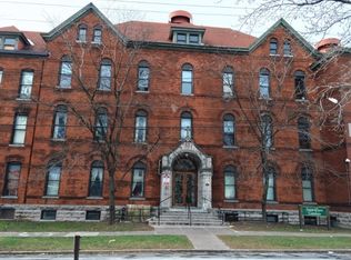 1109 S Townsend St #201, Syracuse, NY 13202