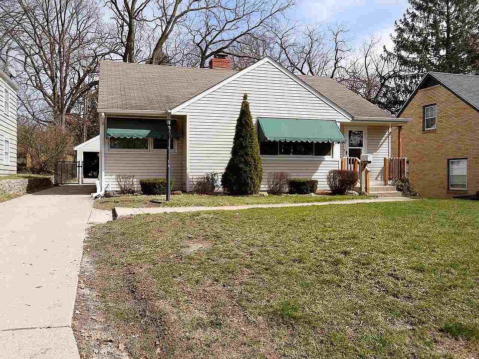 1st image of 119 N Oak Knolls Ave