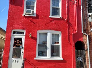 534 Locust St, Lancaster, PA 17602